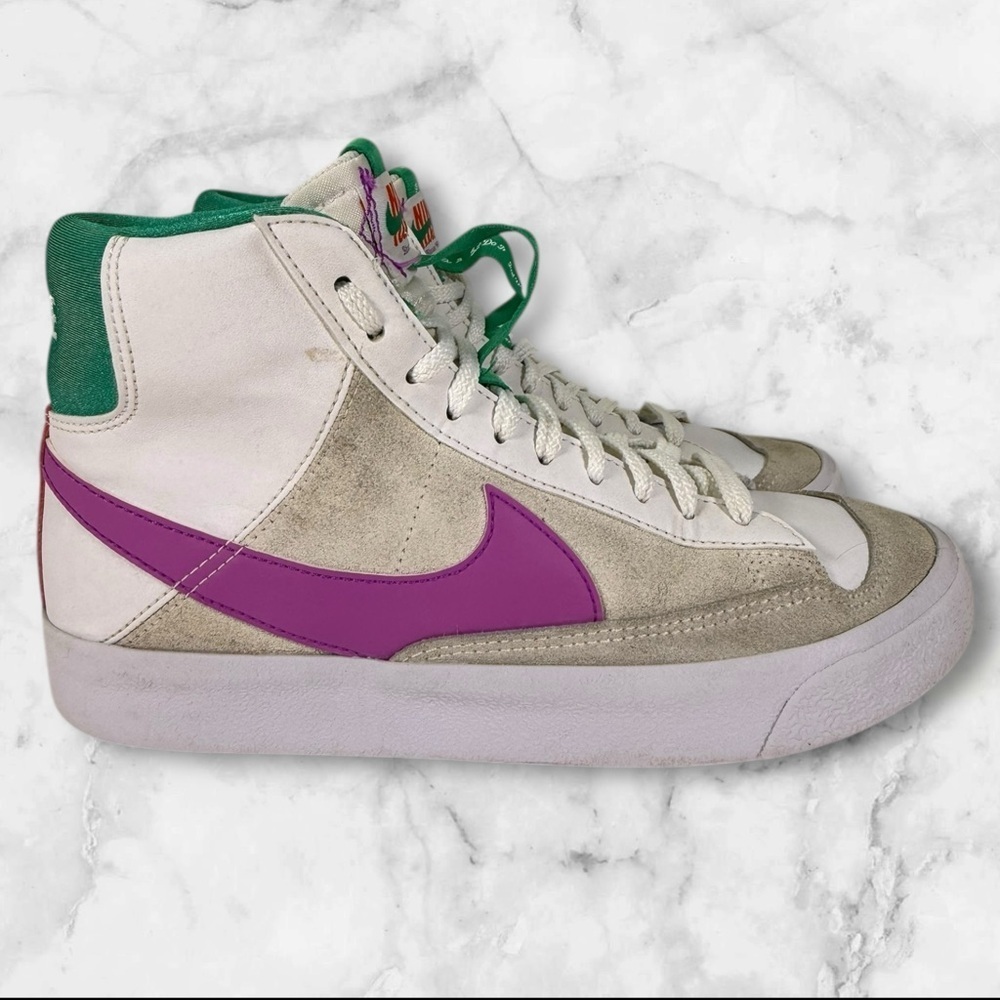 Nike Blazer Mid '77 SE 'Dance' size 5Y